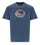 Carhartt Wip S/S Bottle Cap Naval T Shirt