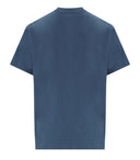 Carhartt Wip S/S Bottle Cap Naval T Shirt