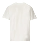 Carhartt Wip / Chase White T Shirt