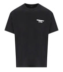 Carhartt Wip S/S Ducks Black T Shirt