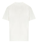 Carhartt Wip S/S Duster Script White T Shirt