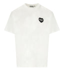 Carhartt Wip / Heart Bandana White T Shirt