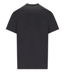 Carhartt Wip S/S Icons Black T Shirt