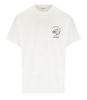 Carhartt Wip S/S Icons White T Shirt