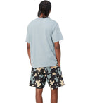 Carhartt Wip / Madison Frosted Blue T Shirt