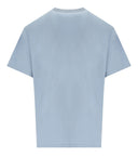 Carhartt Wip / Madison Frosted Blue T Shirt
