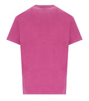 Carhartt Wip S/S Magna magenta Nelson