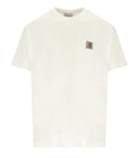 Carhartt Wip S/S Nelson Wax T Shirt