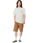 Carhartt Wip S/S Nelson Wax T Shirt