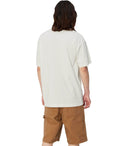 Carhartt Wip S/S Nelson Wax T Shirt
