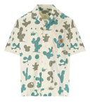 Carhartt Wip S/S Opus Cream Shirt