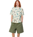 Carhartt Wip S/S Opus Cream Shirt