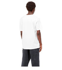Carhartt Wip / Pocket White T Shirt