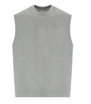 Carhartt Wip Script Grey Vest