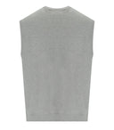 Carhartt Wip Script Grey Vest
