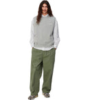 Carhartt Wip Script Grey Vest