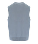 Carhartt Wip Script Misty Sky Vest