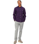 Carhartt wip sid sonic srebrne spodnie chino