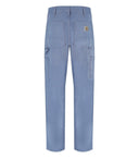 Carhartt WIP WIP Single Knie Bay Blue Trousers