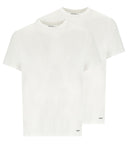 Carhartt Wip Standard Crewneck White T Shirt Set