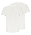 Carhartt Wip Standard Crewneck White T Shirt Set