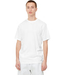Carhartt Wip Standard Crewneck White T Shirt Set