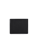 Carhartt Wip Vegas Billfold Black Wallet