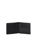 Carhartt Wip Vegas Billfold Black Wallet