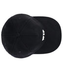 Carhartt Wip Wip Black Baseball Cap