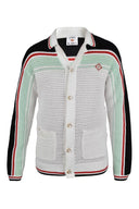 Cardigan Casablanca