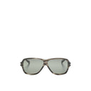 O occhiali da sole pilota di Saint Laurent SL 609