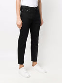Golden Goose Golden M's Slim One Washed Comfort Denim
