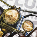 Comme Des Garcons Printed Logo T Shirt