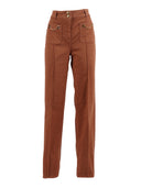 Elisabetta Franchi Pantalone Mod. Jeans