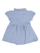 Polo Ralph Lauren Polowaistdrs Dresses Day Dress