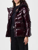 Pinko Hooded Puffer Jacket