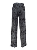 Aspesi Pantaloni Lunghi Donna