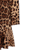Robe à manches longues Dolce & Gabbana Junior