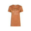 Max Mara Taverna Cotton T Shirt