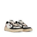 Autry Autry Medalist Super Vintage Sneakers