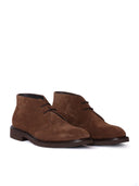 Doucal's Chukka (Gm) Visone Havana+F.Do T.Moro