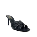 Saint Laurent Tribute 85 Heel Sandals