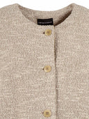 Emporio Armani Woman Blazer