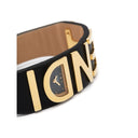 Fendi Graphy Bracelet Watch