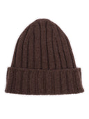 Biker Bl'ker Cappello Uomo 100% Cachemire Bale