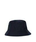 Barbour Hutton Marineblauer Wende-Fischerhut