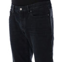 Saint Laurent Slim Fit Denim Jeans