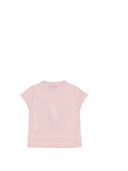 Golden Goose Journey Girl's T Shirt Cotton Jersey Digital Mascotte Print