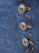 Dondup Pantalone Koons Gioiello