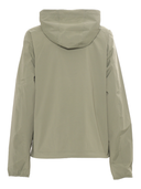 K Way Jack Stretch Nylon Jersey Corto